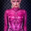 Hot Sale 🧨 BADINKA Neomorph Pink Costume 🎉 -Badinka Shop 001 f2971ea1 3930 49b4 bfa6 b5453d85016e