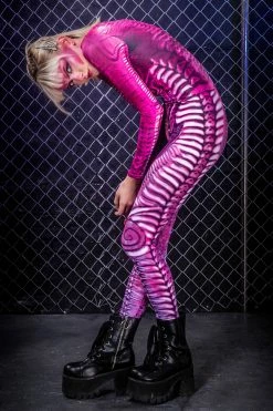 Hot Sale 🧨 BADINKA Neomorph Pink Costume 🎉 -Badinka Shop 002 c2792112 5f00 4a58 ba2d ebc5ff561caf