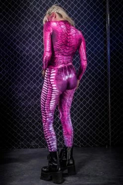 Hot Sale 🧨 BADINKA Neomorph Pink Costume 🎉 -Badinka Shop 003 b910e4c8 914d 45cc 8a9c 9d0d4e22b241