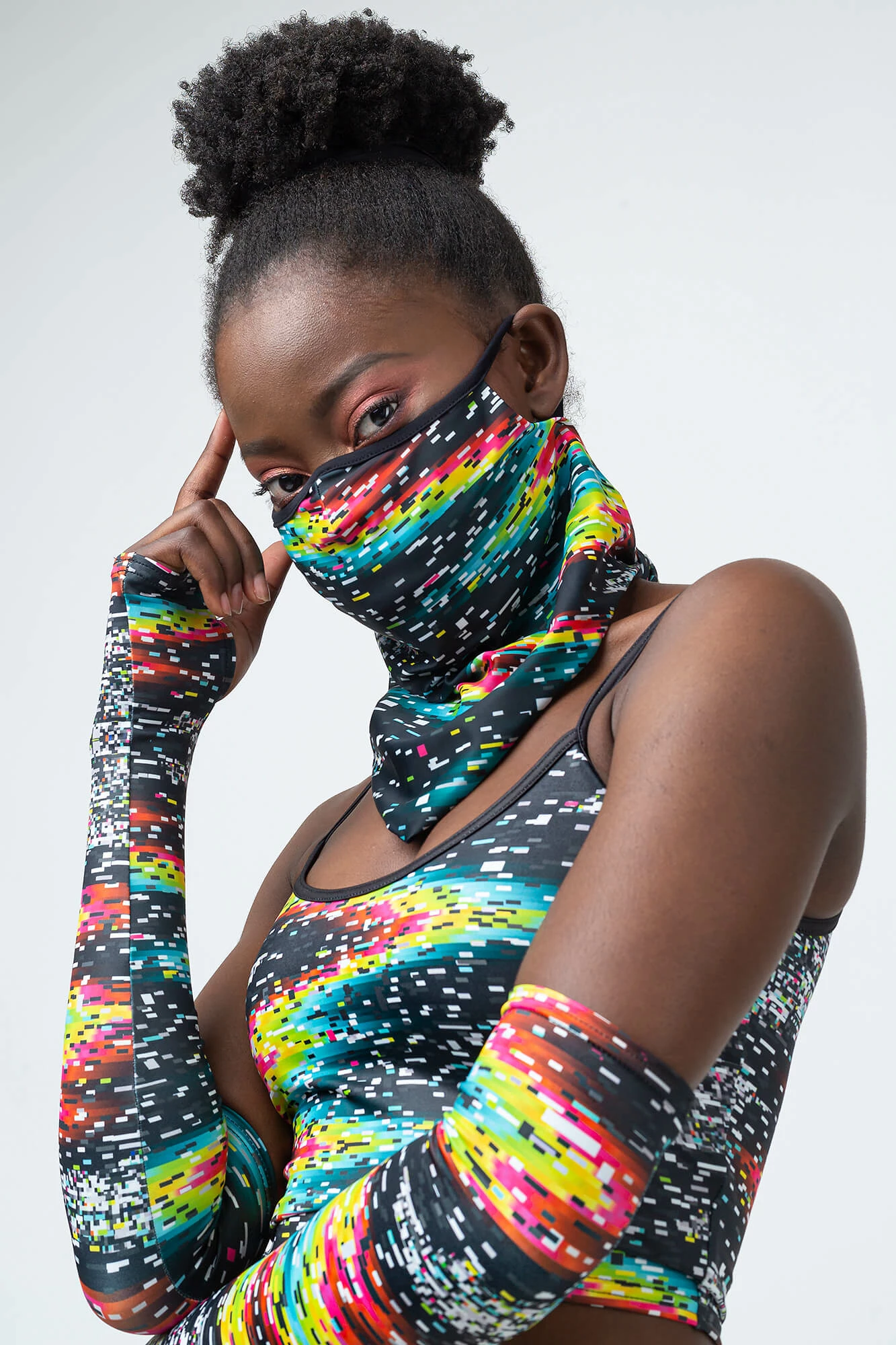 Coupon 𧨠BADINKA NO SIGNAL SET π 4 Coupon 𧨠BADINKA NO SIGNAL SET π - Image 2