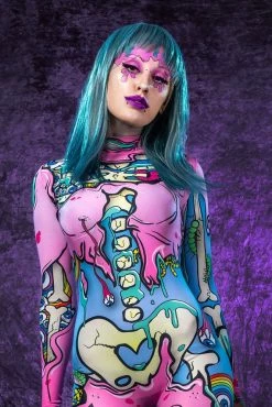 Buy ⭐ BADINKA Kawaii Zombie Costume 😍