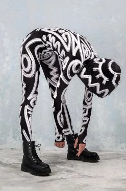 Best Pirce 👏 BADINKA The Tribe Is Calling Dark Fit-Onesie 😉