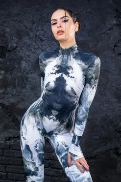 Hot Sale 🤩 BADINKA Ink Spill Costume 🥰