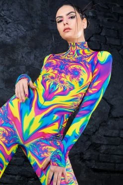 Cheapest 🌟 BADINKA Prismatica Costume 👍