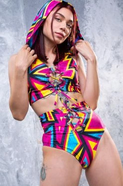 Hot Sale 🛒 BADINKA Totem Tied Up Set 🌟