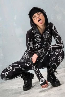 Buy 😍 BADINKA Ugley Fit Onesie 🧨