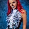 Budget 😉 BADINKA X-Ray Skeleton Sleeveless Costume 🥰 -Badinka Shop 1 cd8467b6 e201 4efb a7f6 8438fd8037a0