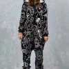 Budget 👍 BADINKA Ugley Dark Onesie 😍 -Badinka Shop 1 d9c455f0 b00d 435d badd be86c862668f