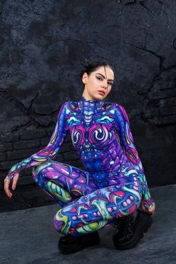 Cheap 👍 BADINKA Particle Fever Costume 😉 -Badinka Shop 1 eb558488 b818 414e abf8 9f2e2eb03163