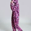 Best Sale 👍 BADINKA I See You Pink Onesie 🛒 -Badinka Shop 1 f2be8ef8 7b57 4dd1 bded acfe9fb9c6ad
