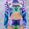 Best deal 😉 BADINKA Infinite Trip Shrug 2 Piece Bodysuit 🧨