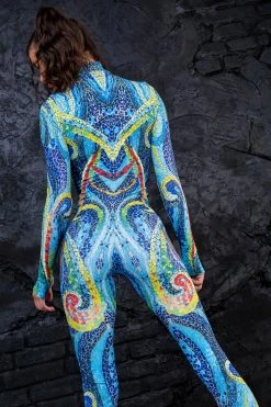 Outlet 🎁 BADINKA Trance Mosaic Costume ⌛ -Badinka Shop 2 64b7cff2 5185 447e b590 f765864d09b7