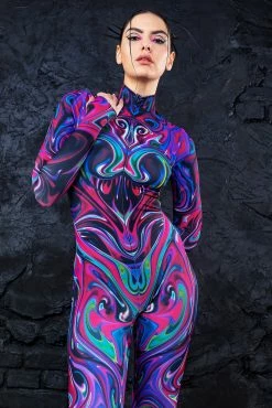 Buy 💯 BADINKA Lucid Dream Costume 🔥 -Badinka Shop 2 7751a117 1af7 45c9 bee8 cef133738d43