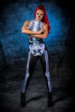 Budget π BADINKA X-Ray Skeleton Sleeveless Costume π₯° 6 Budget π BADINKA X-Ray Skeleton Sleeveless Costume π₯° -Badinka Shop 2 ba12f3b7 bf8a 46ef 803f a92820624f20