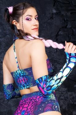 Best deal ❤️ BADINKA Enchanted Tube Top 🧨