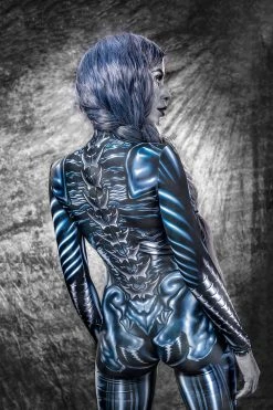 Brand new β¨ BADINKA Alien Queen Costume π 9 Brand new β¨ BADINKA Alien Queen Costume π -Badinka Shop 2 d7987aa2 a230 4017 aee4 992d45c70781