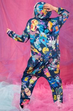 Cheapest π BADINKA Blue Rabbidelic Onesie π 10 Cheapest π BADINKA Blue Rabbidelic Onesie π -Badinka Shop 2 f907db08 7fbe 4535 ac6d 55c02237c025