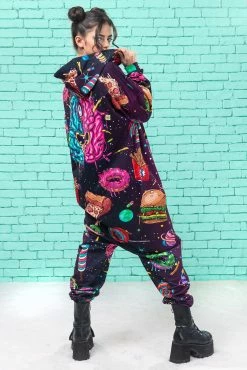 Coupon ✔️ BADINKA Space Munchiez Onesie 🧨 -Badinka Shop 3 1 ce0c4305 c54e 4620 883b 5ca64623a583