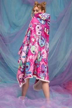 Cheapest 🎁 BADINKA Happy Meal Hoodie Blanket ⭐ -Badinka Shop 3 1877bb7d 02c2 4db2 b126 ffe530e44e63