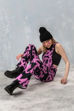 Buy 👏 BADINKA Tagged Dungaree 😍 -Badinka Shop 3 198230be 466c 460a a3fe 50c25c3725d2