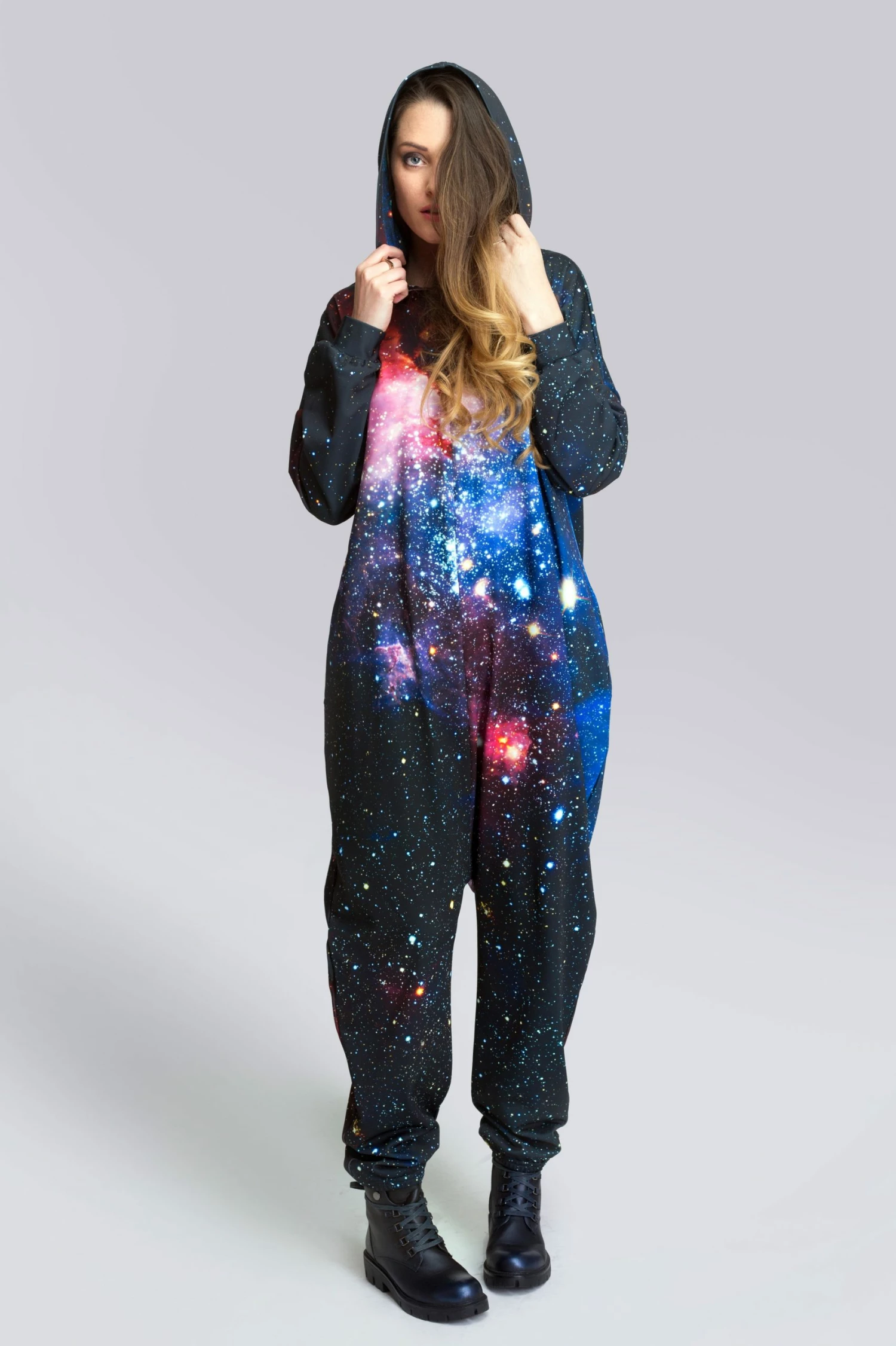 Best deal 🔥 BADINKA Nebula Onesie 🤩 6 Best deal 🔥 BADINKA Nebula Onesie 🤩 - Image 4