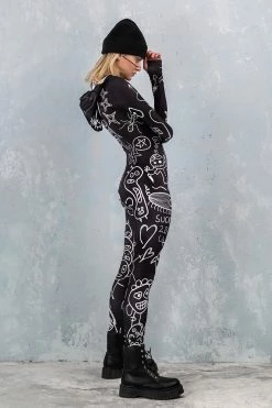 Buy 😍 BADINKA Ugley Fit Onesie 🧨 -Badinka Shop 3 487a4439 b287 4c79 97b6 54752952d513