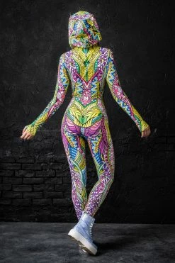 Deals 😍 BADINKA Aqua Knot Fit Onesie 🔔 9 Deals 😍 BADINKA Aqua Knot Fit Onesie 🔔 -Badinka Shop 3 921fabef 5e20 483c ab8e e1deb1bf321b