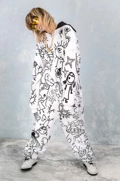 Deals 🧨 BADINKA Ugley Onesie 😉 -Badinka Shop 3 9d0ff799 eeaa 4163 bf5b c94c0b95685f