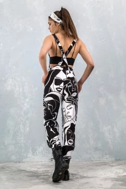 Best reviews of 😍 BADINKA Scarlett Dungaree 🔥 -Badinka Shop 3 dc7f9987 0e38 4dc1 a711 b987ade925cc