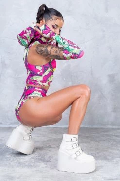 Budget π BADINKA Inflorescence Long Belt Hooded Top π 9 Budget π BADINKA Inflorescence Long Belt Hooded Top π -Badinka Shop 3 dfda3939 53c1 429b acb2 075b562aab05