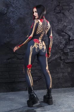 Top 10 😉 BADINKA La Muerta Skeleton Costume 🔔 -Badinka Shop 3copy 9f2ca7f0 6e3d 45d9 afc8 7b87454212f5