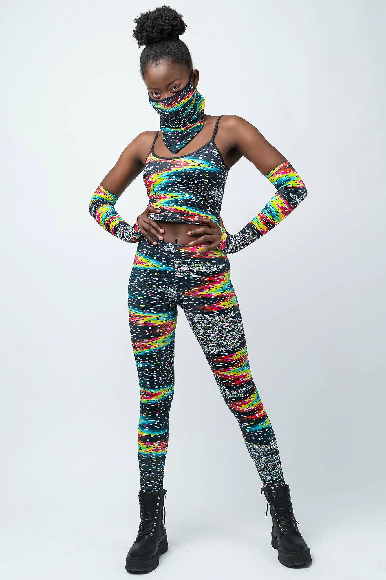 Coupon 𧨠BADINKA NO SIGNAL SET π 6 Coupon 𧨠BADINKA NO SIGNAL SET π - Image 4