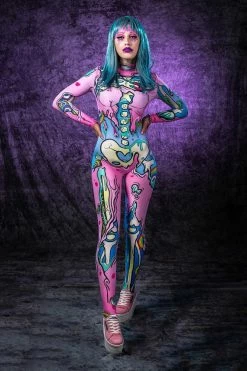 Buy ⭐ BADINKA Kawaii Zombie Costume 😍 -Badinka Shop 44 695aa8d0 c867 4806 a9ac d293c64f9a47