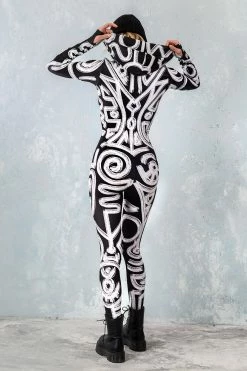 Best Pirce 👏 BADINKA The Tribe Is Calling Dark Fit-Onesie 😉 -Badinka Shop 4 03da9e1b 26ec 4c2c 931b e7c7bfb54dcf