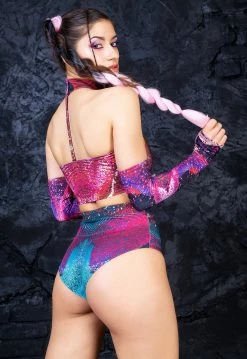 Discount 🔔 BADINKA Eccentricity Tube Top ✔️ -Badinka Shop 4 061d7527 8884 4509 8b07 312eb8b7574b