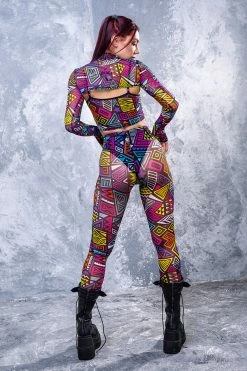 Cheap ✔️ BADINKA Kahuna Mesh Rave Set 👍 -Badinka Shop 4 1 db0a93f3 2200 43f4 8fa6 f893637af910