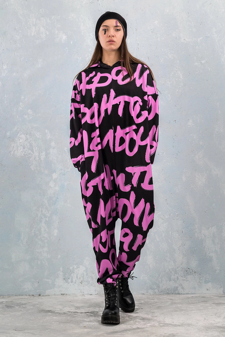 Promo π€© BADINKA Tagged Onesie π 6 Promo π€© BADINKA Tagged Onesie π - Image 4