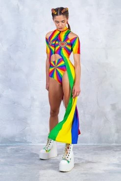 Wholesale ✨ BADINKA Prism Feel EZ Maxi Rave Outfit ⌛ -Badinka Shop 4 34ff67b8 aaca 4593 82b7 6cbed1ef8750