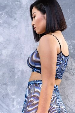 Brand new 👍 BADINKA Time Warp Mesh Rave Set 🎁 -Badinka Shop 4 3 58bc2386 916e 4b8e 9b87 e46fc34f583b