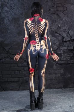 Top 10 😉 BADINKA La Muerta Skeleton Costume 🔔 -Badinka Shop 4 3ab2c35a 2099 41ff 9a12 972bd084ad51
