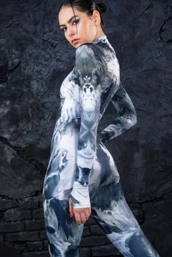 Hot Sale 🤩 BADINKA Ink Spill Costume 🥰 -Badinka Shop 4 403e7e56 a773 4649 94a3 61bdfca9f6f9