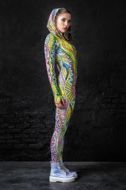 Deals 😍 BADINKA Aqua Knot Fit Onesie 🔔 10 Deals 😍 BADINKA Aqua Knot Fit Onesie 🔔 -Badinka Shop 4 561a4875 9a87 47a1 a471 77fa94f17f2a