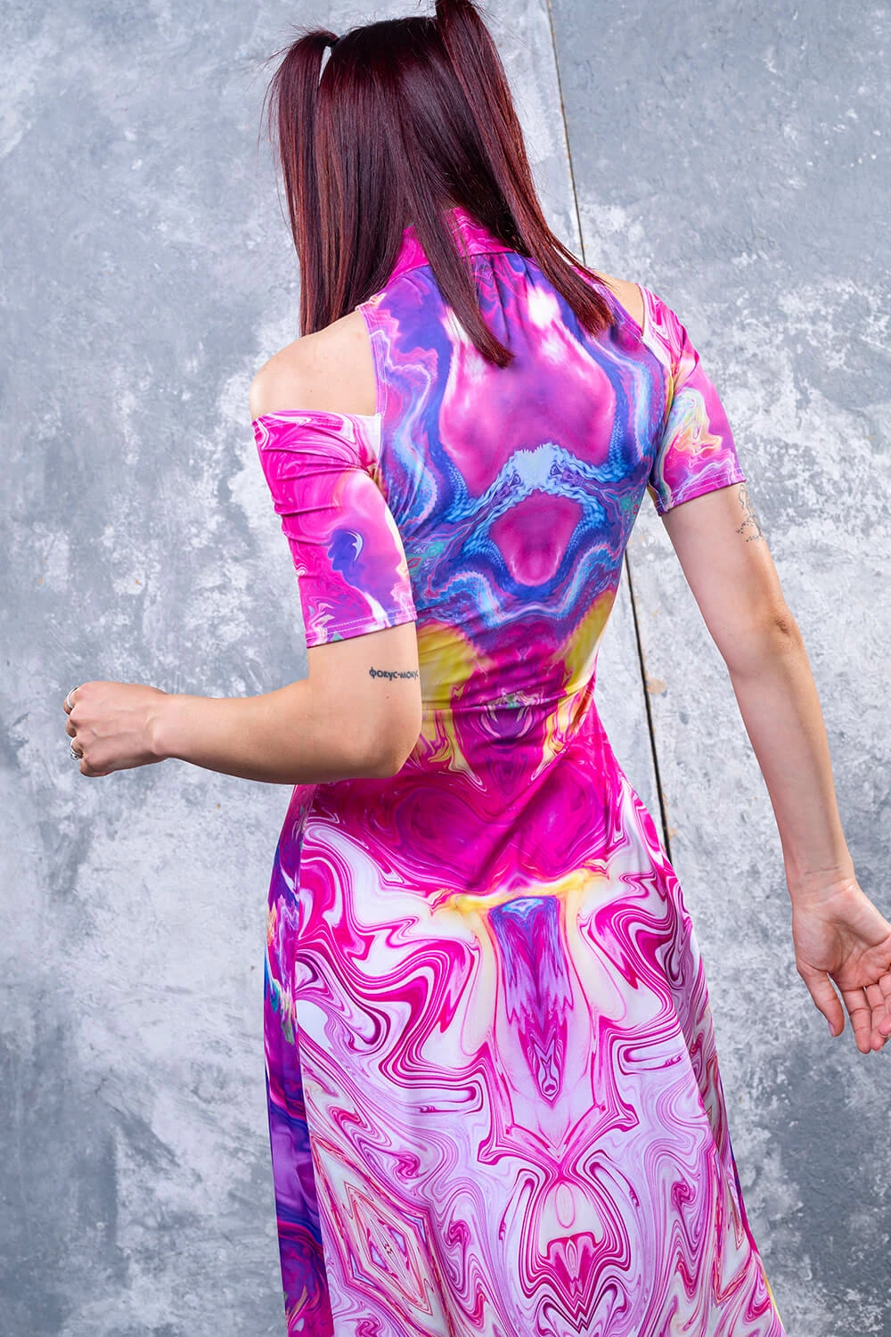 Cheapest ๐ BADINKA ๐ฌ Candy Flip EZ Maxi Rave Outfit ๐งจ 7 Cheapest ๐ BADINKA ๐ฌ Candy Flip EZ Maxi Rave Outfit ๐งจ - Image 5