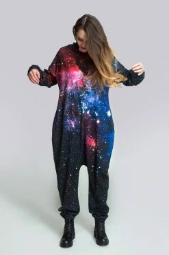 Best deal ๐ฅ BADINKA Nebula Onesie ๐คฉ