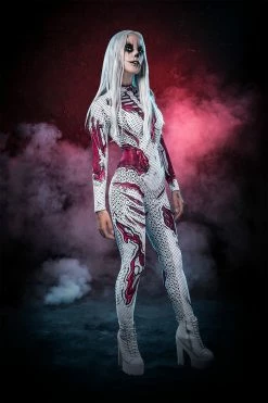 Cheap ✨ BADINKA Evil One Costume ✨ -Badinka Shop 4 602f4dd1 5c5b 43e8 b5f1 ff7d3fde2cc6