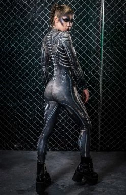 Best Pirce π₯° BADINKA Xenomorph Costume π₯° 10 Best Pirce π₯° BADINKA Xenomorph Costume π₯° -Badinka Shop 4 71843d6f 472a 4752 a6d9 d339e1516119