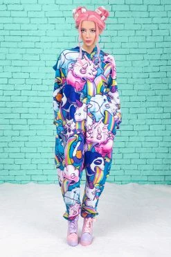 New 😀 BADINKA Sick Of You Onesie 🤩 -Badinka Shop 4 81d1e8d7 703e 4f6b 90ee 26478a015111