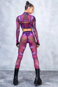 Cheap ๐ BADINKA Fluctuation Mesh 2 Piece Shrug Top ๐งจ 11 Cheap ๐ BADINKA Fluctuation Mesh 2 Piece Shrug Top ๐งจ -Badinka Shop 4 876b0a8c 58d4 4fd5 8494 97e9627a68a1