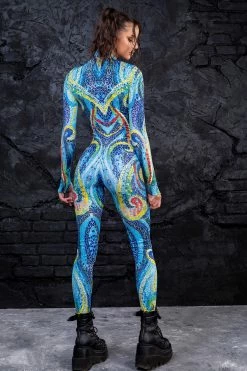 Outlet 🎁 BADINKA Trance Mosaic Costume ⌛ -Badinka Shop 4 887a60cd a76d 47e2 b680 8cf35283b69a