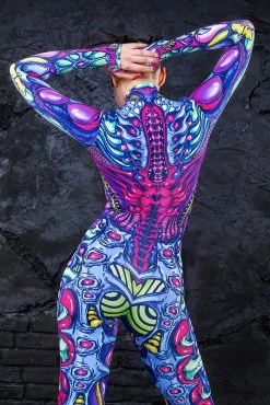 Cheap 👍 BADINKA Particle Fever Costume 😉 -Badinka Shop 4 981dc446 bd45 48b9 a087 2f39ffa7f21a